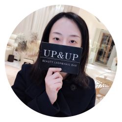 -UP&UP·半永久眉毛眼线机器野生眉