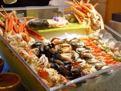 -威斯汀舞台餐厅