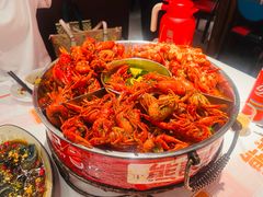 -熊记虾王·小龙虾(东晓南店)