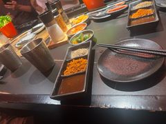 -谷牛和牛烤肉(漕河泾印象城店)
