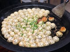 -荣记生煎(湖州市第十二中学店)