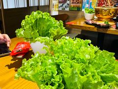 -AJIYA炭火烧肉(徐汇正大乐城店)