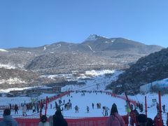-太子岭滑雪场