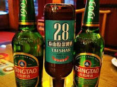 -赵记煎饼卷大葱(东岳店)