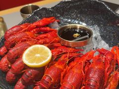 -龙虾奇迹(大华三路店)