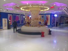 -自由港KTV(王子公主金平店)