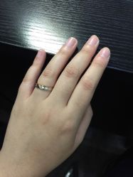 -威德钻石-克拉钻大本营(南京东路店)