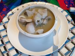 -上海滩餐厅(BFC外滩金融中心店)