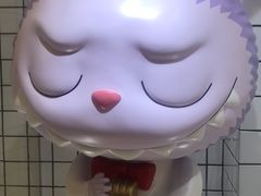 -泡泡玛特POPMART(上海环球港店)