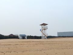 -青岛银沙滩