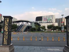 -瑞幸咖啡(118广场店)