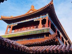 -故宫博物院(故宫)