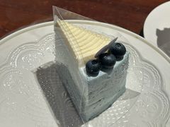 -嗒令甜品·主题融合料理餐厅(首座时代店)