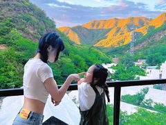 -北京山里寒舍度假酒店