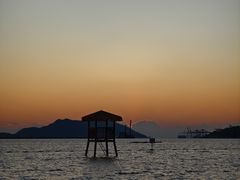 -在海一方公园