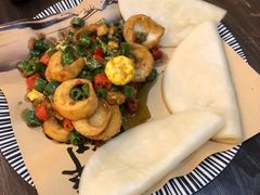 尖椒炒蛋-风波庄(云蝠大厦店)