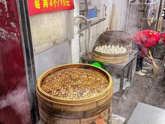 -德润福严氏烧麦总店(友谊路总店)