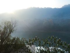 景点-石燕湖生态旅游景区