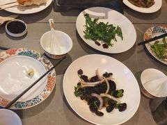 -羊门客在·烤盐池滩羊·川菜