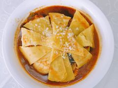 -京滨饭店·餐厅(阜外大街店)