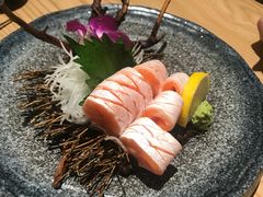 -六本目日式料理(珊瑚沙家园店)