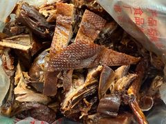 -金丹酱板鸭营业厅(紫缘路店)