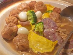 -徽韵人家·传承正宗徽菜(牡丹园店)
