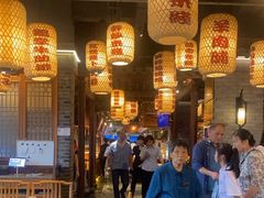 -二十八里太湖船菜(吉祥路店)