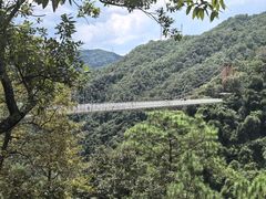 -昆明青龙峡风景区