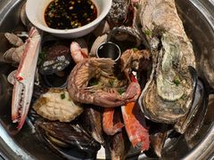 -好兄弟郭巨海鲜(天一阁店)