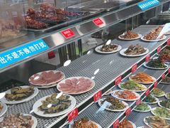 -韩麦大冷面(桂花街直营店)