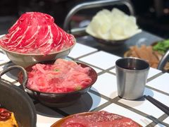 -贰回巷火锅馆(钟楼店)