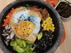 -小木屋拌饭(西安华阳城店)