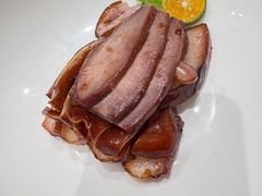 酱猪肉-道道鲜·崇明私房菜(五角场店)