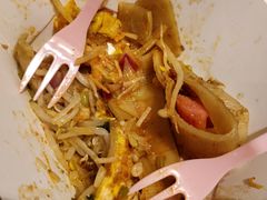 -四环冷面王(西单华威约饭街店)