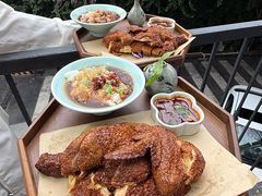 -怡得饭庄·30年老店·宋大妈昆明菜
