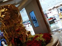 -DFS迪斐世(澳门美高梅店美妆世界)