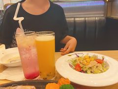 -海维克牛排馆HIGHWIC(右岸环宇坊店)