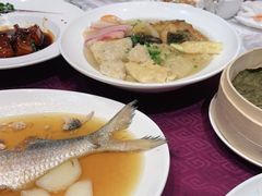 -和记小菜(大宁店)