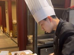 -京味斋·烤鸭·北京菜(安贞店)