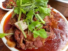 -碗碗羊肉(松石北路店)