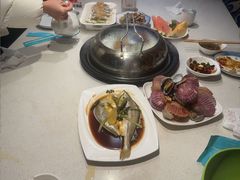 -渔夫蒸鲜(世奥湾店)