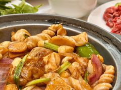 -红日饭店(裕隆三路店)