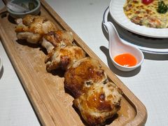 -俄士厨房(五棵松华熙LIVE店)