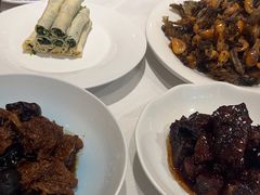 -老吉士酒家(天平路店)