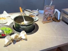 -芸山季·云南野生菌火锅(宝能环球汇店)