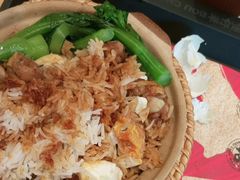 -华记煲仔华·煲仔饭(三元里万科里店)