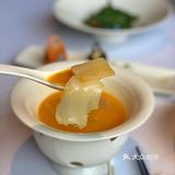 外滩探店｜环境雅致适合聚餐的粤菜馆
