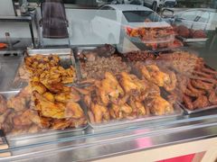 -土门八珍烤鸡腊味店(土门老店)