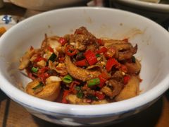 -八碗湘长沙市井菜(坡子街店)